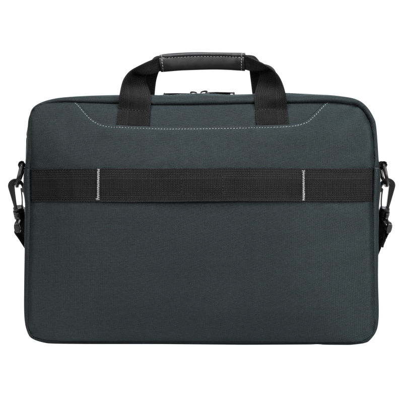 Targus GeoLite 39,6 cm (15.6") Malette Gris