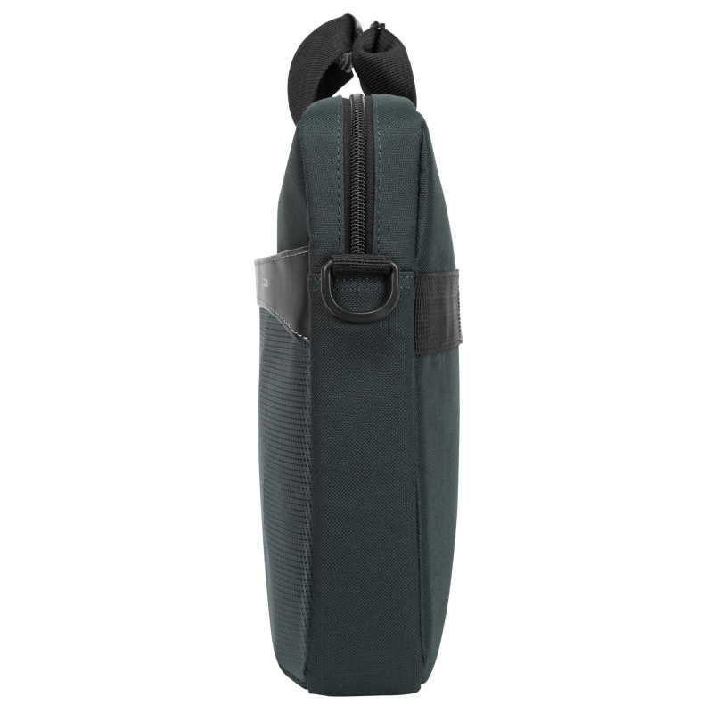 Targus GeoLite 39,6 cm (15.6") Malette Gris