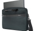 Targus GeoLite 39,6 cm (15.6") Malette Gris