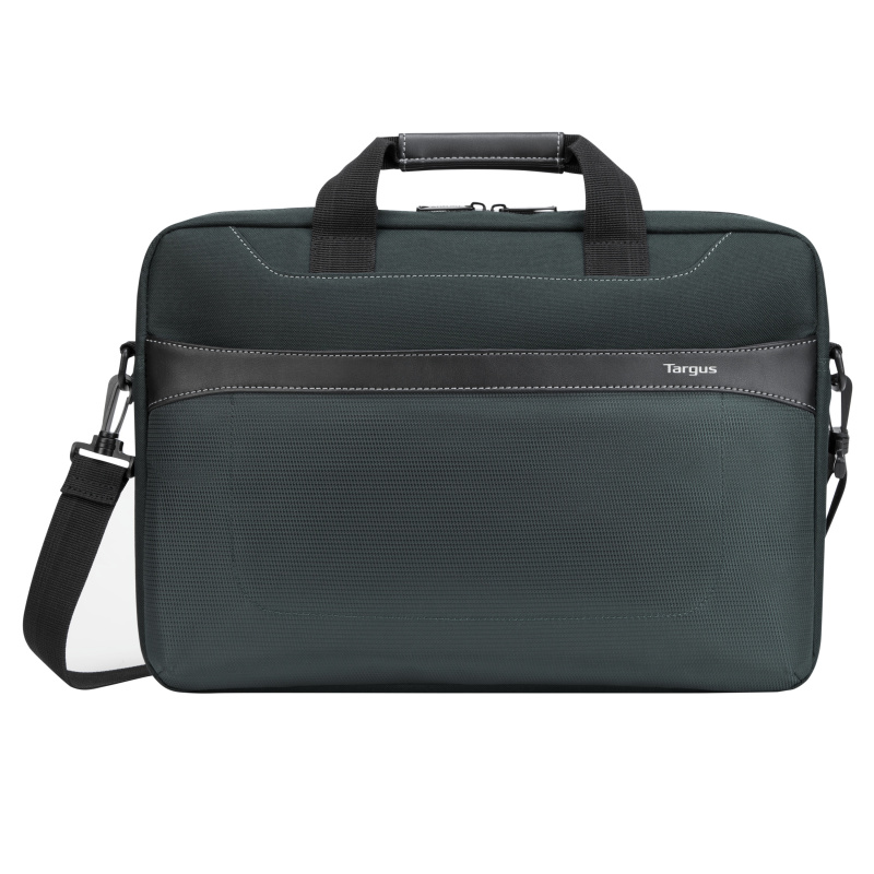 Targus GeoLite 39,6 cm (15.6") Malette Gris