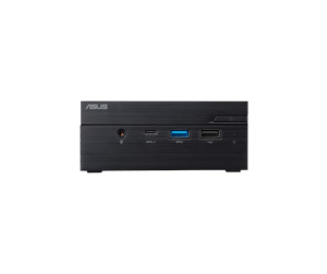 ASUS VivoMini PN60-BB3004MD 0,6L mini PC Noir Intel SoC BGA 1356 2,2 GHz