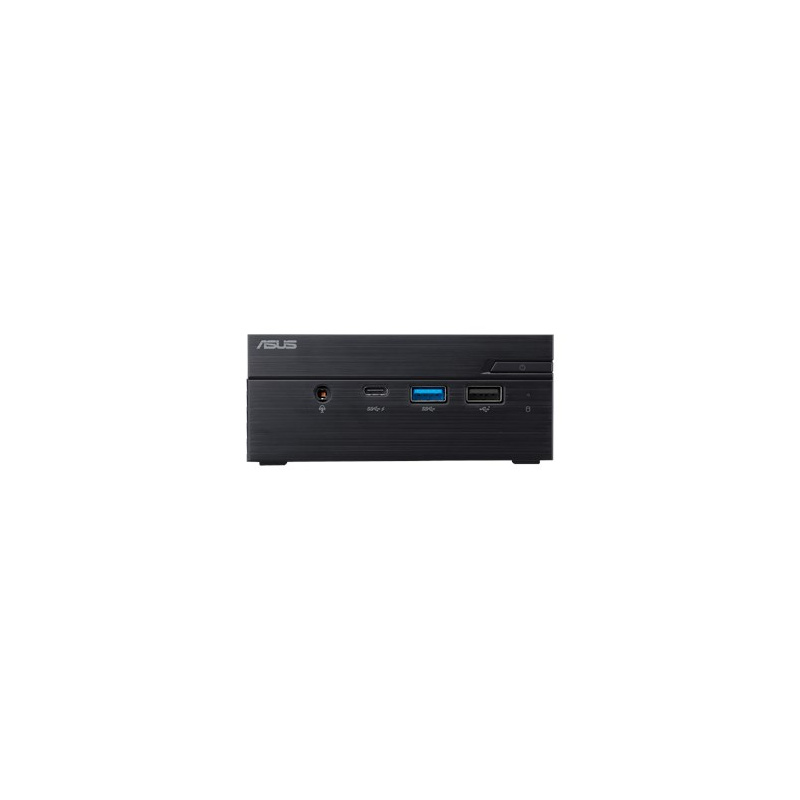 ASUS VivoMini PN60-BB3004MD 0,6L mini PC Noir Intel SoC BGA 1356 2,2 GHz