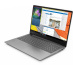 Lenovo IdeaPad 330S-15IKB Intel® Core™ i5 i5-8250U Ordinateur portable 39,6 cm (15.6") Full HD 6 Go DDR4-SDRAM 1,13 To HDD+SSD Wi-Fi 5 (802.11ac) Windows 10 Home Gris, Platine