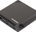 GIGABYTE BRIX Core Ultra 7 255H 2xDDR5 SO-DIMM 2HDMI 2USBC 0,46L mini PC