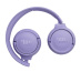 JBL Tune 520BT Écouteurs Sans fil Arceau Appels/Musique USB Type-C Bluetooth Violet