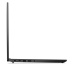 Lenovo ThinkPad E16 Gen 1 (Intel) Intel® Core™ i7 i7-13700H Ordinateur portable 40,6 cm (16") WUXGA 16 Go DDR4-SDRAM 512 Go SSD Wi-Fi 6 (802.11ax) Windows 11 Pro Français Noir