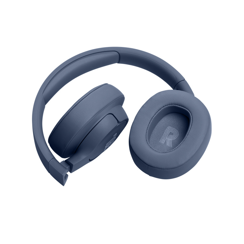 JBL Tune 720BT Casque Sans fil Arceau Appels/Musique Bluetooth Bleu