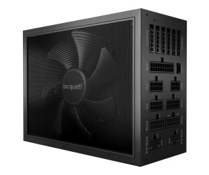 be quiet! Dark Power Pro 13 1300 W | Alimentation ATX 3.0, 80 Plus Titanium