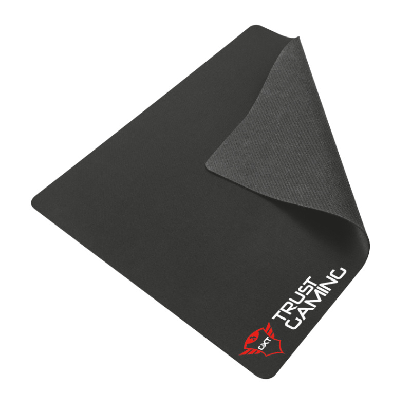 Trust GXT 1180RW clavier Souris incluse Gaming USB Français Noir