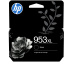 HP 953XL Cartouche d’encre noire grande capacité authentique