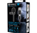 Sandberg Streamer USB Clip Microphone