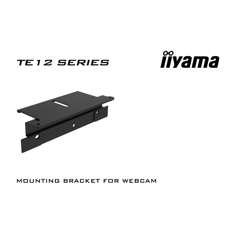 iiyama TE6512MIS-B1AG Écran d'affichage dynamique Écran plat interactif 165,1 cm (65") LCD Wifi 400 cd/m² 4K Ultra HD Noir Écran tactile Intégré dans le processeur Android 11 24/7