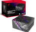 ASUS ROG STRIX-1000P-GAMING unité d'alimentation d'énergie 1000 W 20+4 pin ATX ATX Noir, Argent