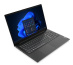 Lenovo V15 G3 IAP Intel® Core™ i3 i3-1215U Ordinateur portable 39,6 cm (15.6") Full HD 8 Go DDR4-SDRAM 512 Go SSD Wi-Fi 5 (802.11ac) Windows 11 Home Français Noir