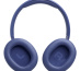 JBL Tune 730BT Casque Sans fil Arceau Appels/Musique USB Type-C Bluetooth Bleu