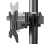 Neomounts FPMA-D550D3BLACK Support d'écran à fixer 10-27"