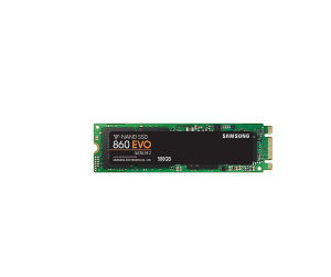 Samsung 860 EVO 500 Go M.2 Série ATA III V-NAND MLC