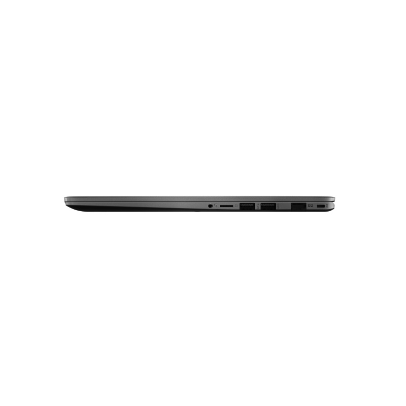 MSI Modern 15 F13MG-607FR Intel® Core™ i5 i5-1334U Ordinateur portable 39,6 cm (15.6") Full HD 16 Go DDR4-SDRAM 512 Go SSD Wi-Fi 6E (802.11ax) Windows 11 Home Français Gris