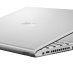 ASUS M515DA-BQ644T AMD Ryzen™ 7 3700U Ordinateur portable 39,6 cm (15.6") Full HD 12 Go DDR4-SDRAM 512 Go SSD Wi-Fi 5 (802.11ac) Windows 10 Home Argent