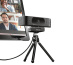 Trust Teza webcam 3840 x 2160 pixels USB 2.0 Noir