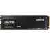 Samsung 980 500 Go M.2 PCI Express 3.0 NVMe V-NAND