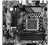 GIGABYTE A620M GAMING X Carte Mère - Prend en charge les processeurs AMD Ryzen 8000, VRM numérique 8+2+1 phases, jusqu'à 8000MHz DDR5 (OC), 1xPCIe 4.0 M.2, LAN GbE, USB 3.2 Gen 2