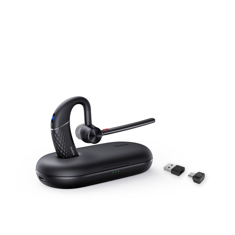 Yealink Casque BH71 Pro USB-C/A