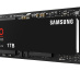 Samsung 990 PRO 1 To M.2 PCI Express 4.0 NVMe V-NAND MLC