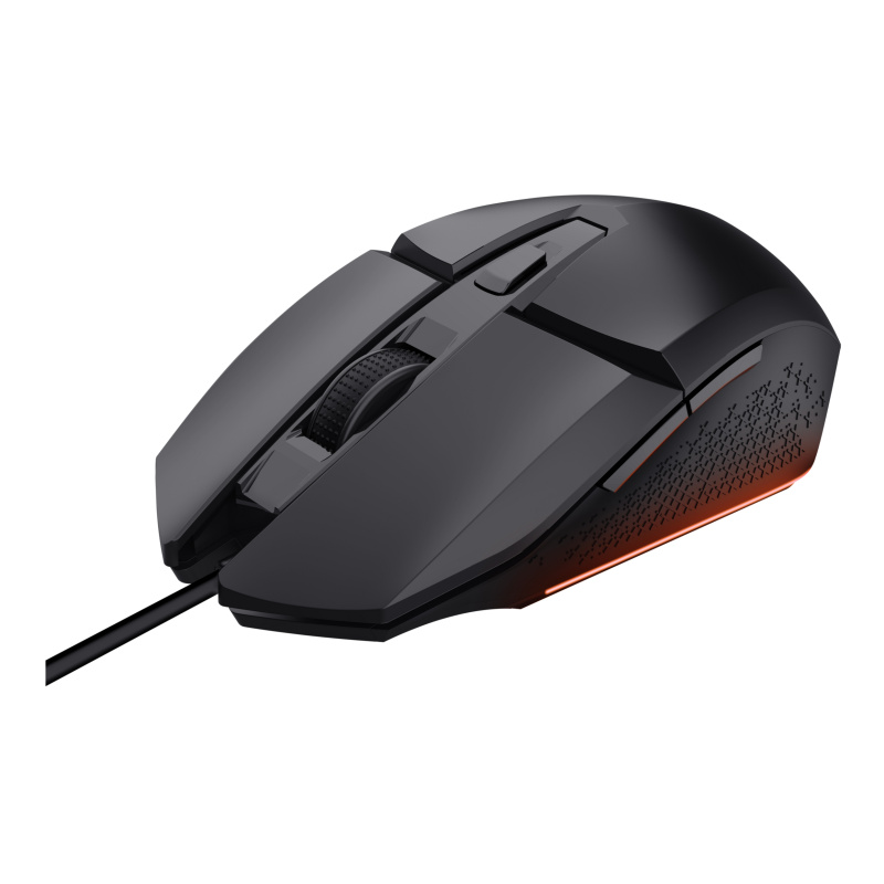Trust GXT 790 Casque Avec fil Arceau Gaming Noir