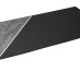 ASUS ROG Sheath BLK LTD Tapis de souris de jeu Noir, Gris, Blanc