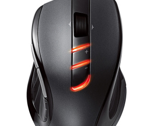 Gigabyte M6900 souris USB Type-A Optique 3200 DPI