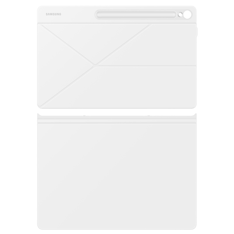 Samsung Book cover hybride pour Galaxy Tab S10 FE+