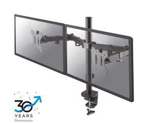 Neomounts FPMA-D550DBLACK Support d'écran à fixer 10-32"