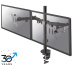 Neomounts FPMA-D550DBLACK Support d'écran à fixer 10-32"