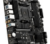 MSI B550M PRO-VDH WIFI carte mère AMD B550 Emplacement AM4 micro ATX