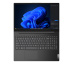 Lenovo V15 G5 IRL Intel® Core™ i3 i3-1315U Ordinateur portable 39,6 cm (15.6") Full HD 16 Go DDR5-SDRAM 512 Go SSD Wi-Fi 6 (802.11ax) Windows 11 Home Français Noir