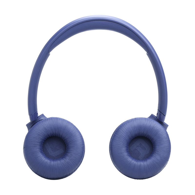 JBL Tune 530BT Casque Sans fil Arceau Appels/Musique USB Type-C Bluetooth Bleu