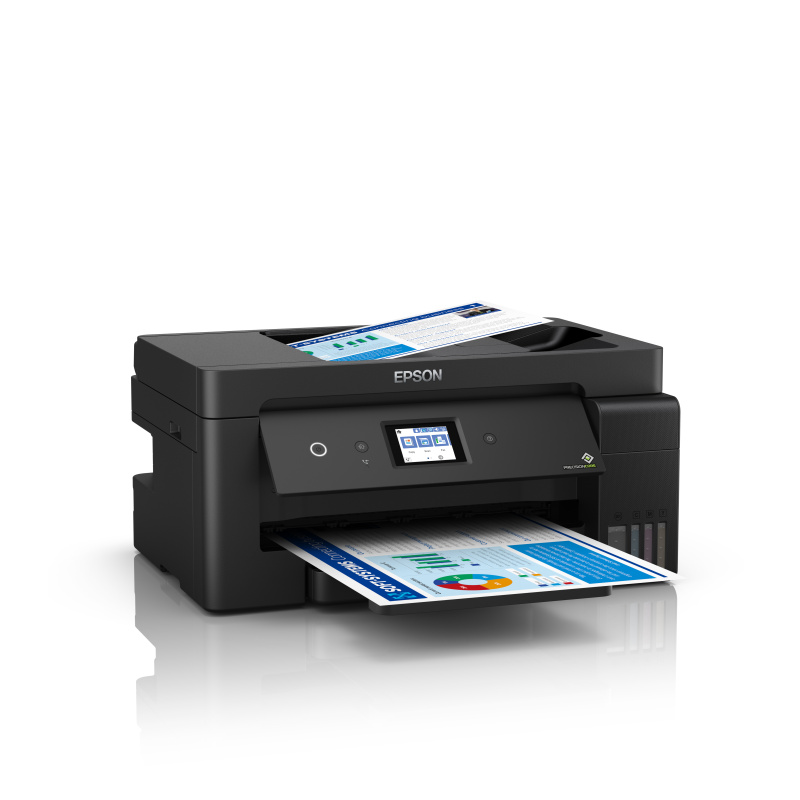 Epson EcoTank ET-15000 Jet d'encre A3 4800 x 1200 DPI 17 ppm Wifi