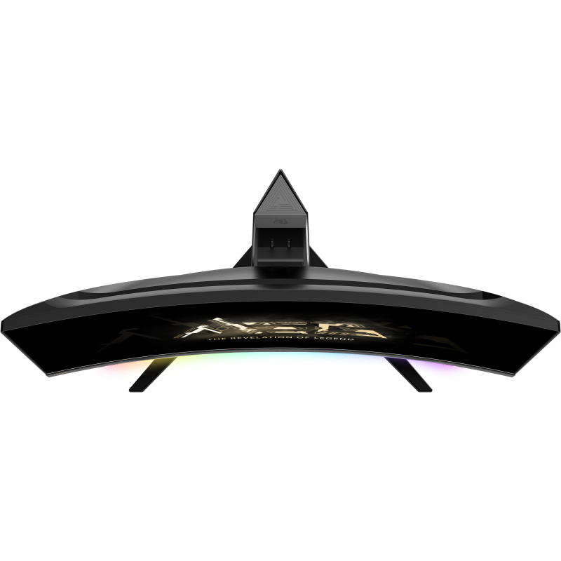 MSI MEG 342C QD-OLED écran plat de PC 86,8 cm (34.2") 3440 x 1440 pixels UltraWide Quad HD Noir