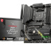 MSI MAG B550 TOMAHAWK MAX WIFI AMD B550 Emplacement AM4 ATX