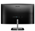 Philips E Line 322E1C/00 LED display 80 cm (31.5") 1920 x 1080 pixels Full HD LCD Noir