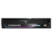 GIGABYTE AORUS GeForce RTX 5090 MASTER 32G Carte Graphique - 32 Go GDDR7, 512 bits, PCI-E 5.0, 2655MHz Fréquence du Cœur, 3 x DP 2.1a, 1 x HDMI 2.1b, GV-N5090AORUS M-32GD