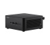 ASUS NUC 14 Pro RNUC14RVHI300002I UCFF Noir 100U