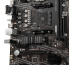 MSI A520M PRO carte mère AMD A520 Emplacement AM4 micro ATX