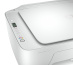 HP DeskJet 2720 Sans fil All-in-One Couleur Imprimante, Instant Ink; copieur, scanner