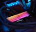 Kingston Technology FURY Beast 16GB 3200MT/s DDR4 CL16 DIMM RGB