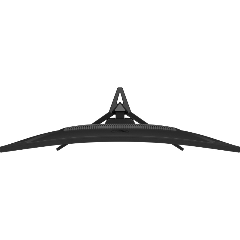 MSI Optix G32C4 écran plat de PC 80 cm (31.5") 1920 x 1080 pixels Full HD Noir