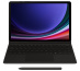 Samsung Book Cover Keyboard (Touche IA) Galaxy Tab S9 | Tab S9 FE