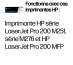 HP 131A toner LaserJet cyan authentique