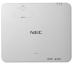 NEC P525UL Projecteur à focale standard 5000 ANSI lumens 3LCD WUXGA (1920x1200) Blanc